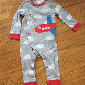 Mini boden pajamas